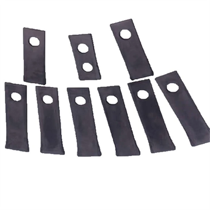 Hammer Mill Hammers