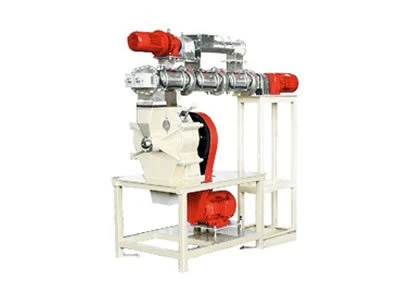 Pellet Mill Lab-veľkosť