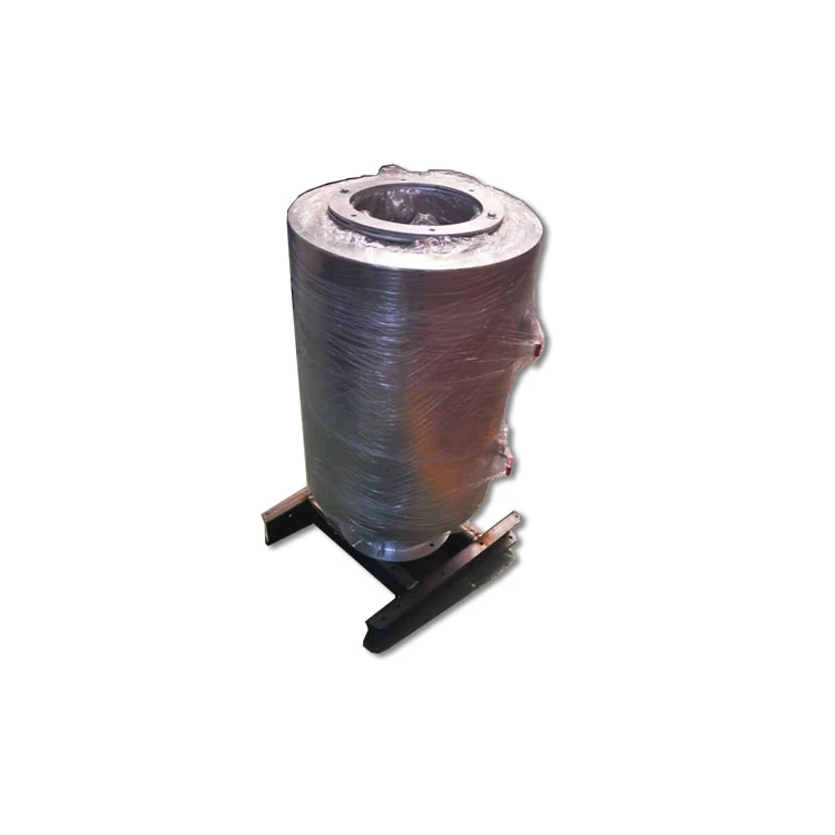 Objímka s permanentným magnetom TCXT